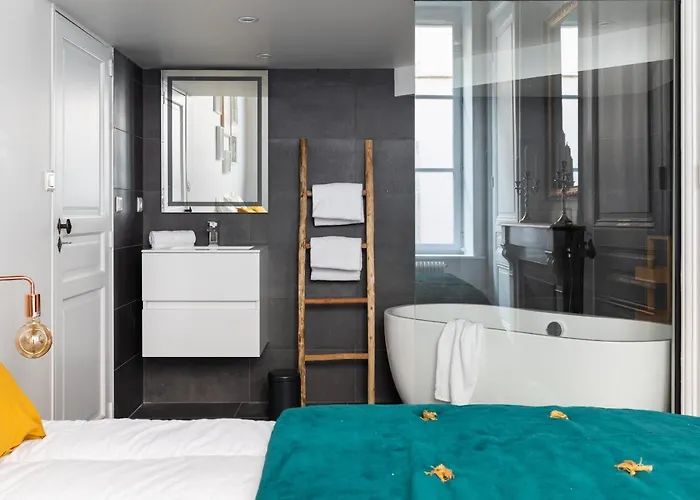 Dify Roi - De Apartament *